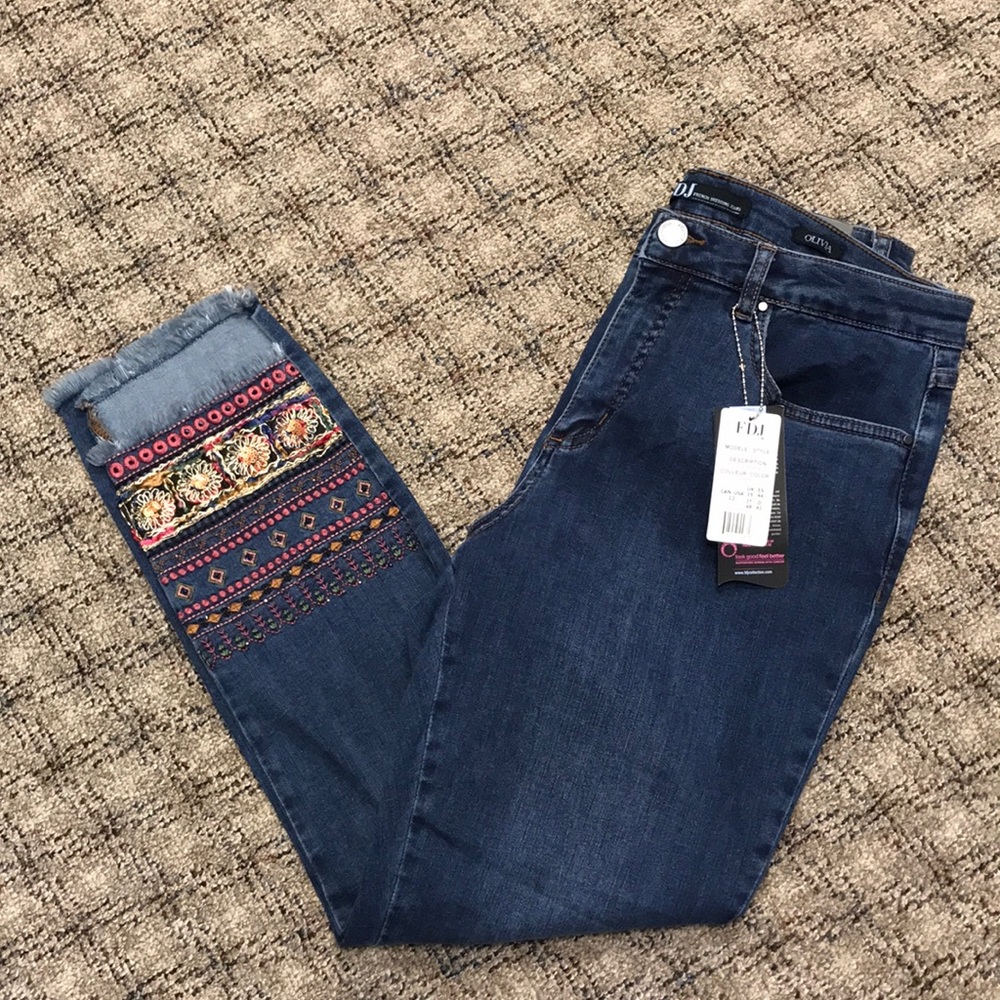 FDJ Jeans